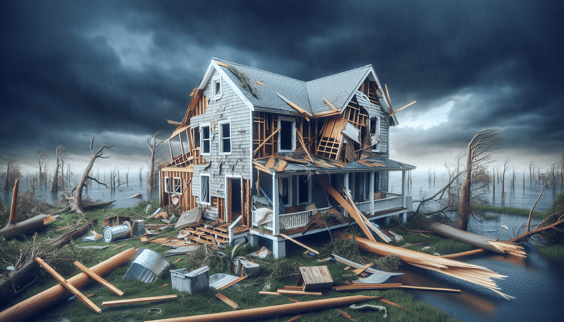 how long does an insurance company have to settle a hurricane claim in florida