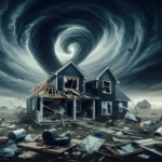 does homeowners insurance cover tornado destruction