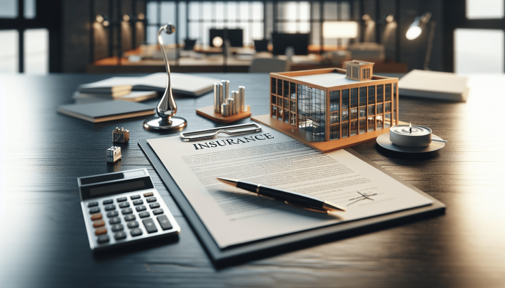 is fire insurance included in general liability