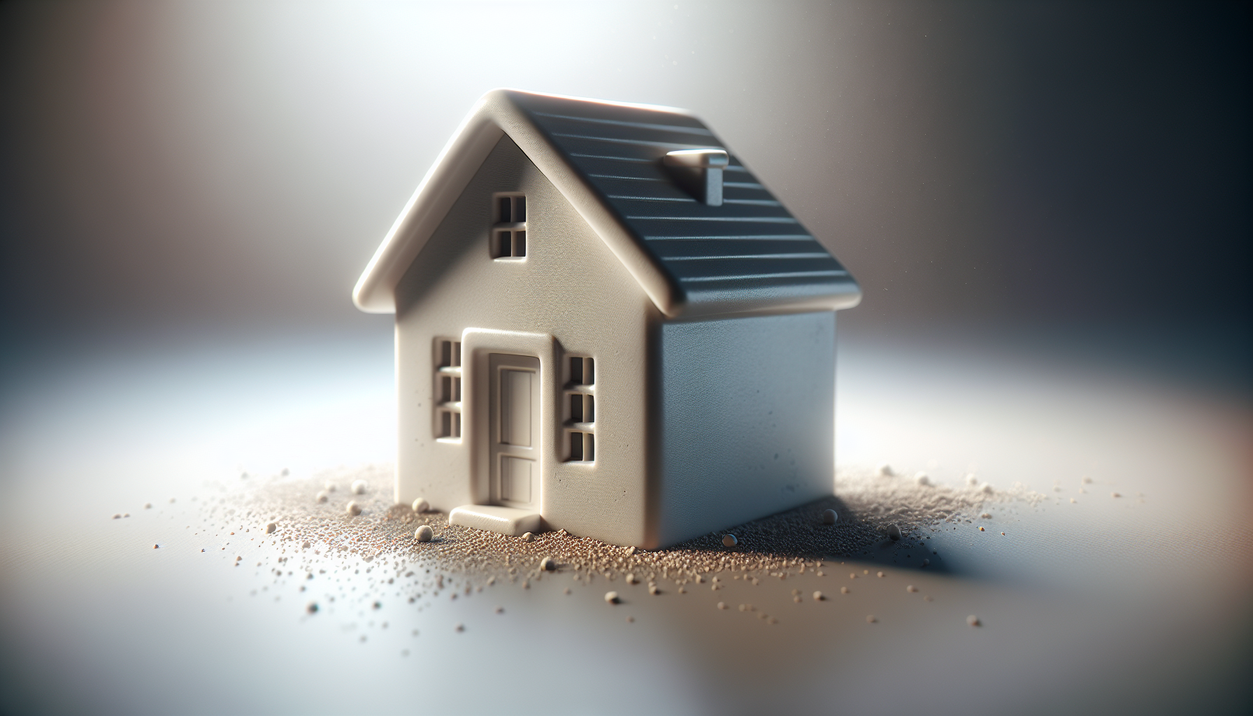 are you responsible for paying your mortgage if your home is damaged in a disaster