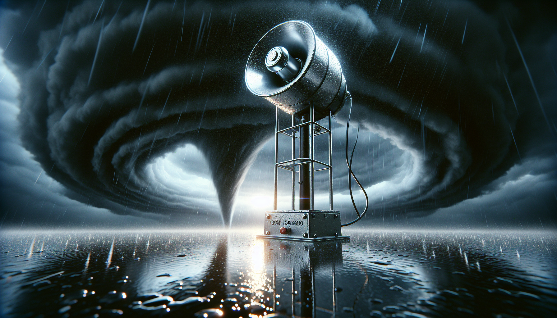 What Should You Never Do During A Tornado? 5 what should you never do during a tornado