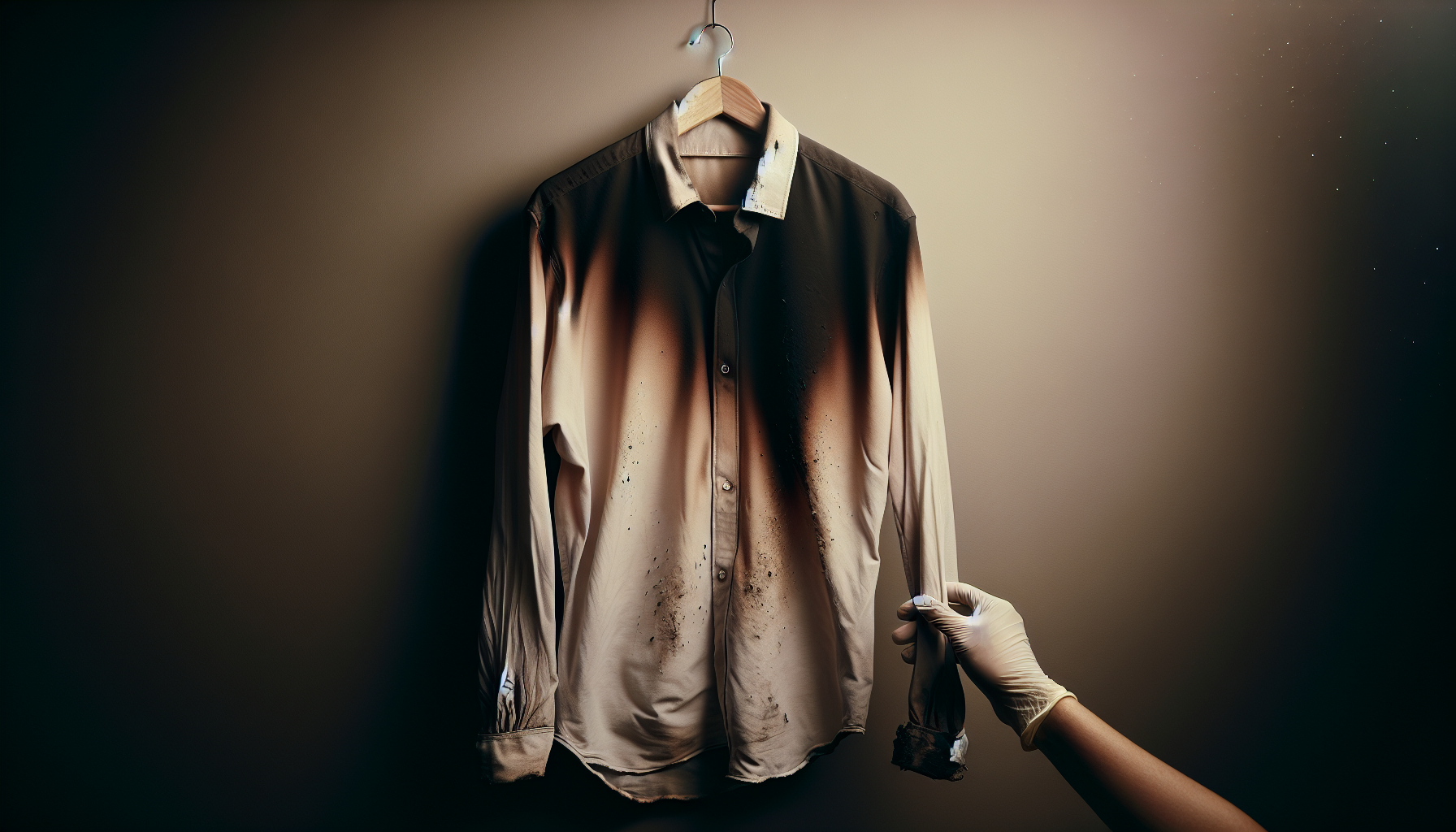 Can Clothes Be Salvaged After A House Fire? 1 can clothes be salvaged after a house fire