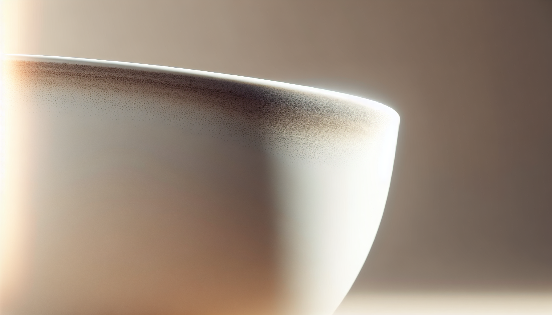 can soot be invisible