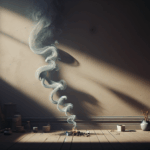 can there be smoke without fire 3