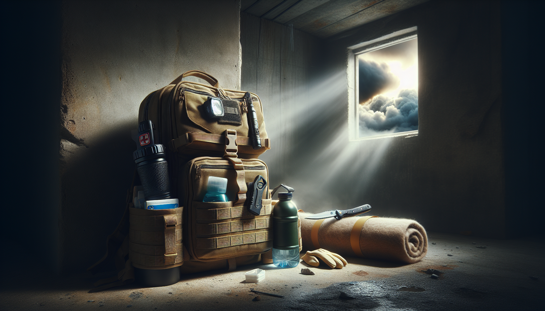 How Can People Survive In A Tornado? 4 how can people survive in a tornado