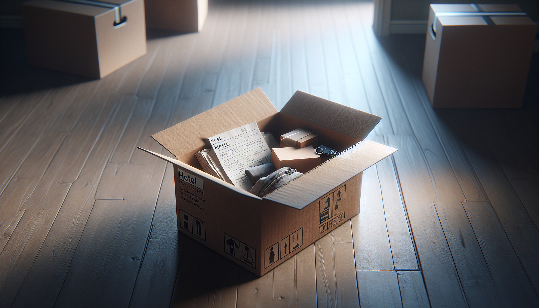 how do i claim loss of use