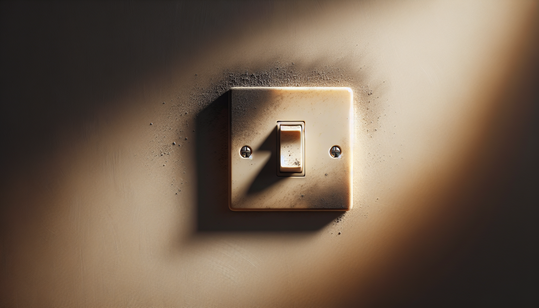 how do you tell if you have smoke damage