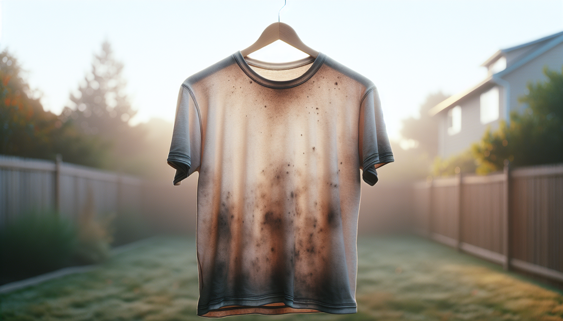 How To Get Smoke Out Of Clothes After A House Fire? 2 how to get smoke out of clothes after a house fire