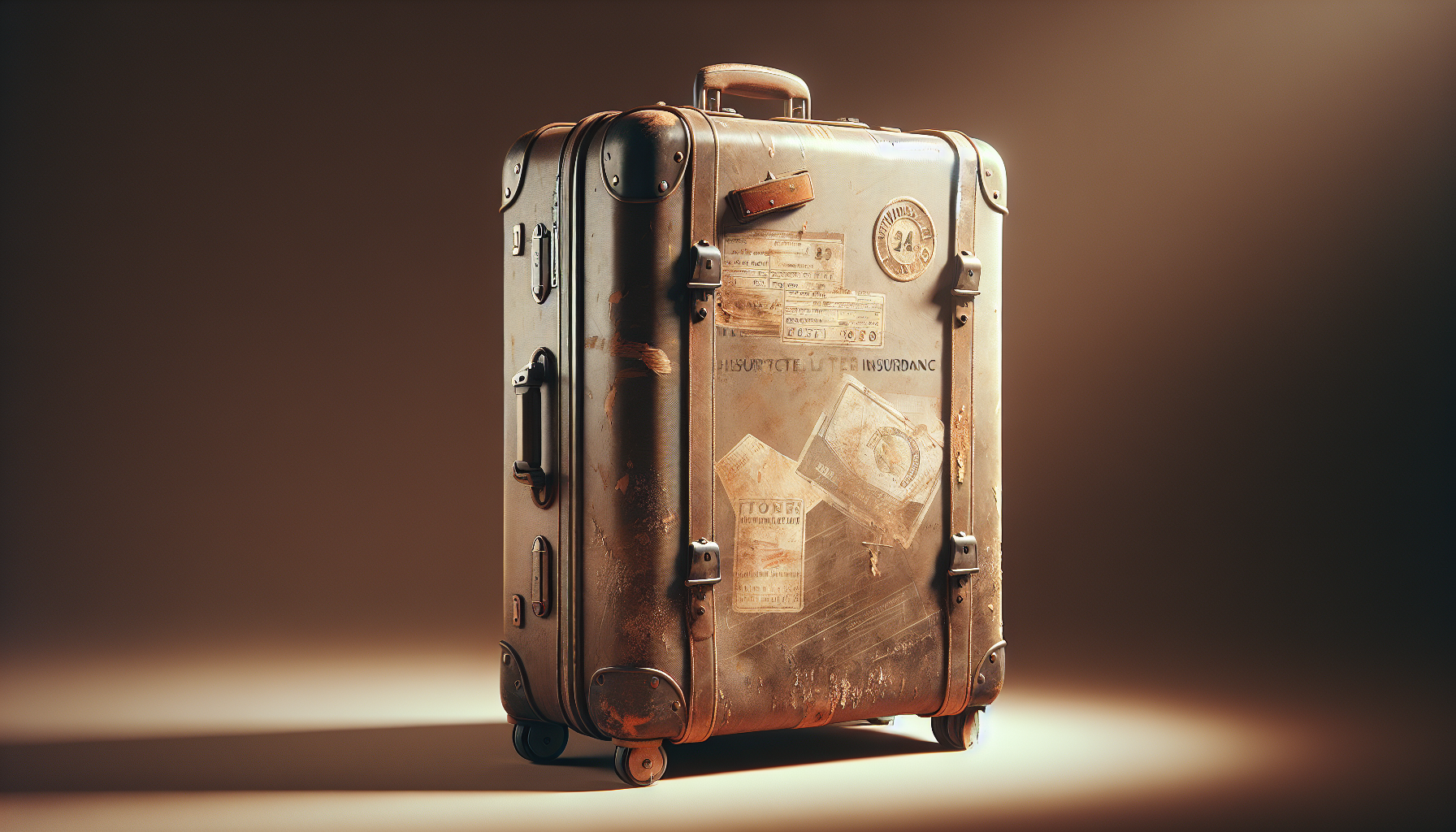 what does loss of use mean in an insurance claim