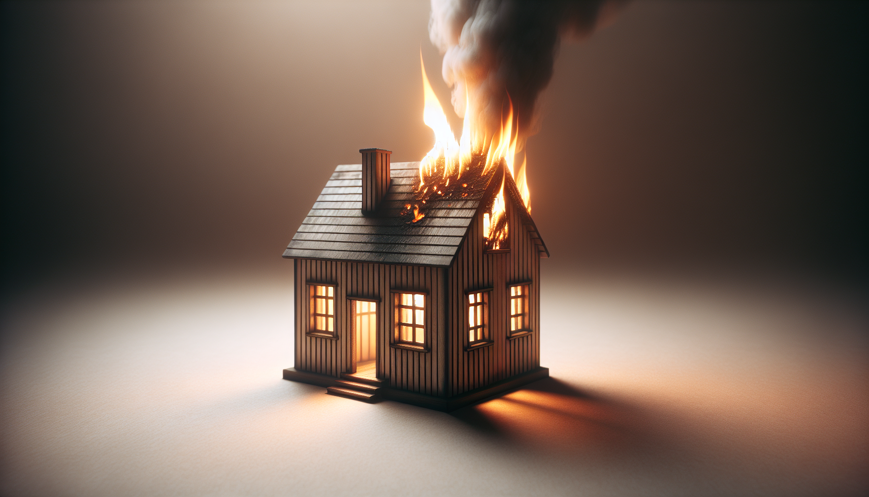 what type of insurance is fire insurance