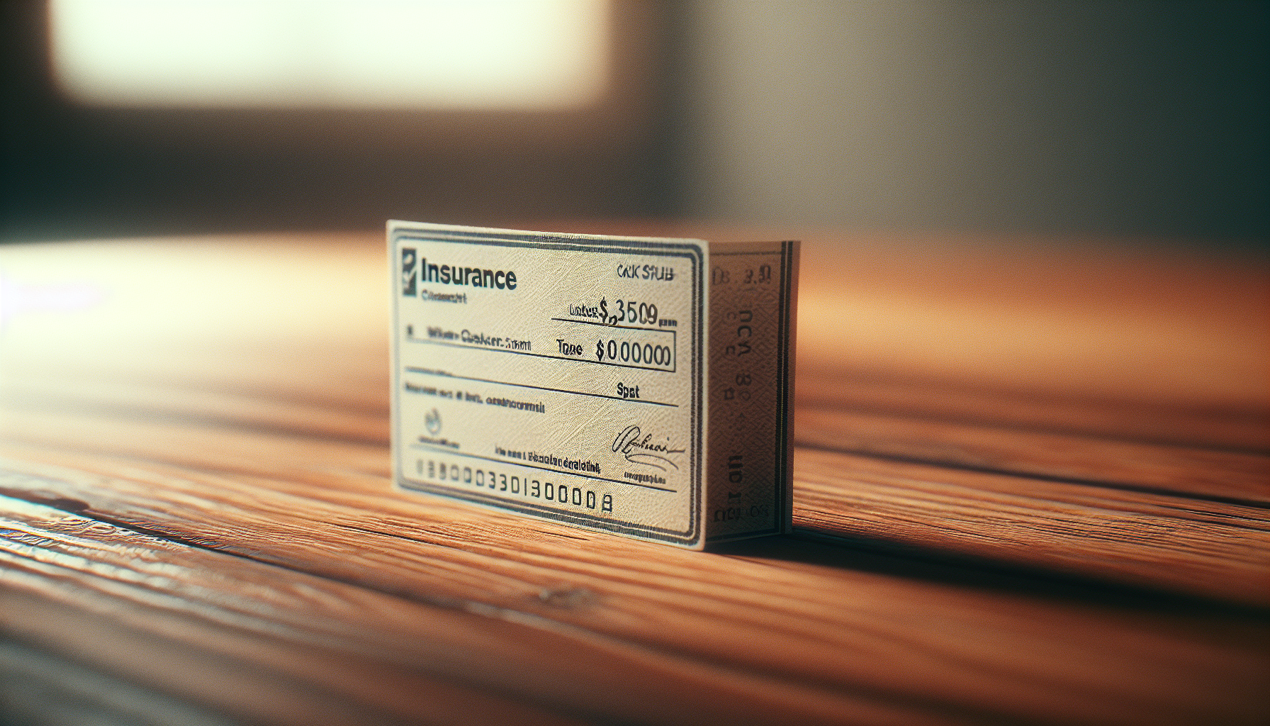 why are the insurance companies trying to lowball me