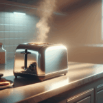 why is there smoke in my house but no fire