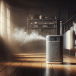 will smoke clear on its own