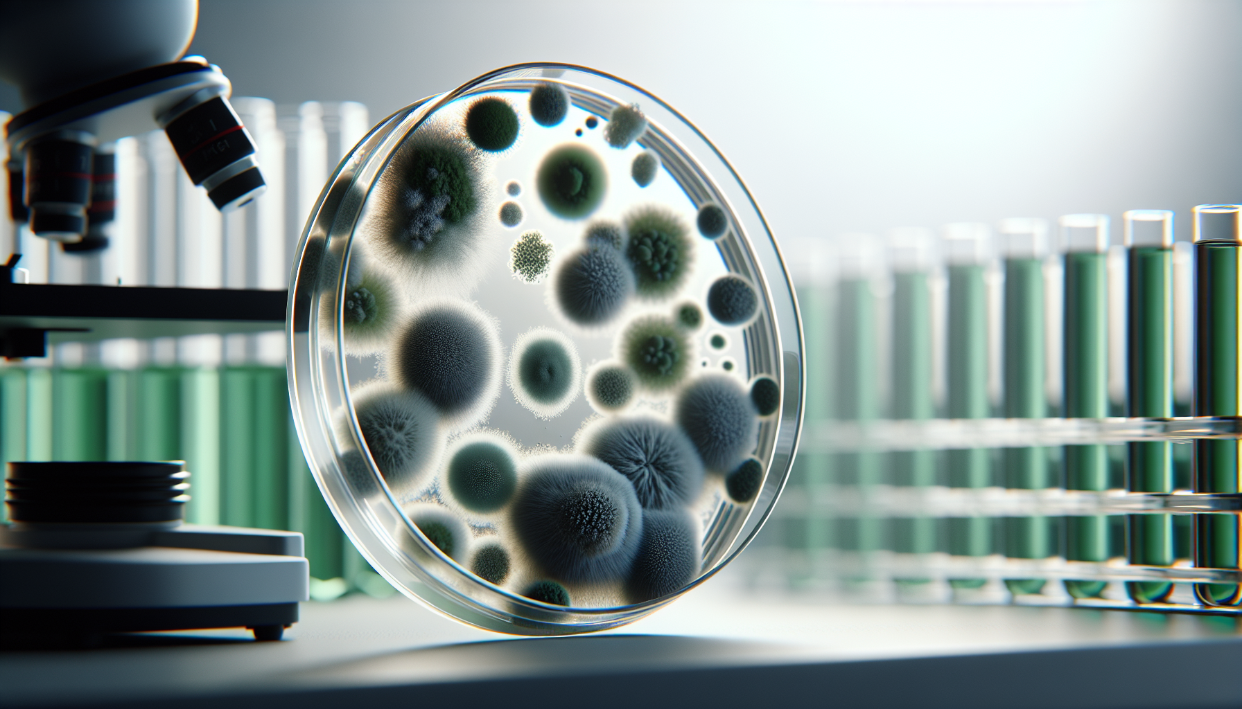 are mold toxicity tests legit