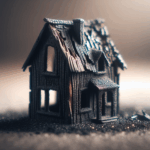 does a house lose value after a fire