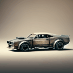 how is the actual cash value of a car determined