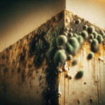 how much does mold reduce home value