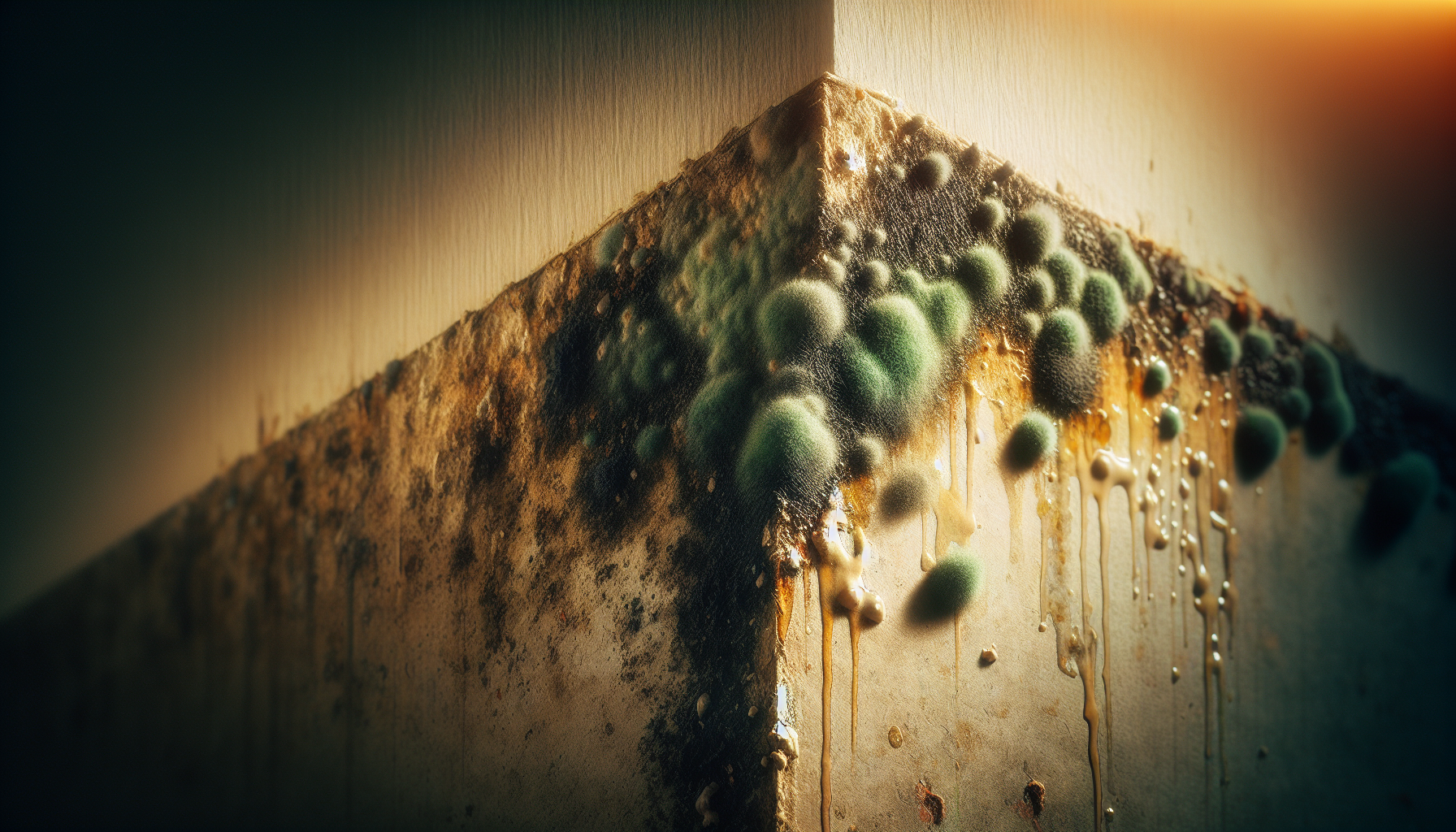 how much does mold reduce home value