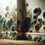 is mold a reason not to buy a house