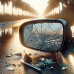 what if i had a car accident that was my fault