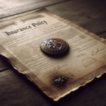 which of the following statements is true about the standard fire policy