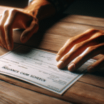 can insurance companies ask for money back