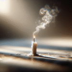 does smoke always come from fire