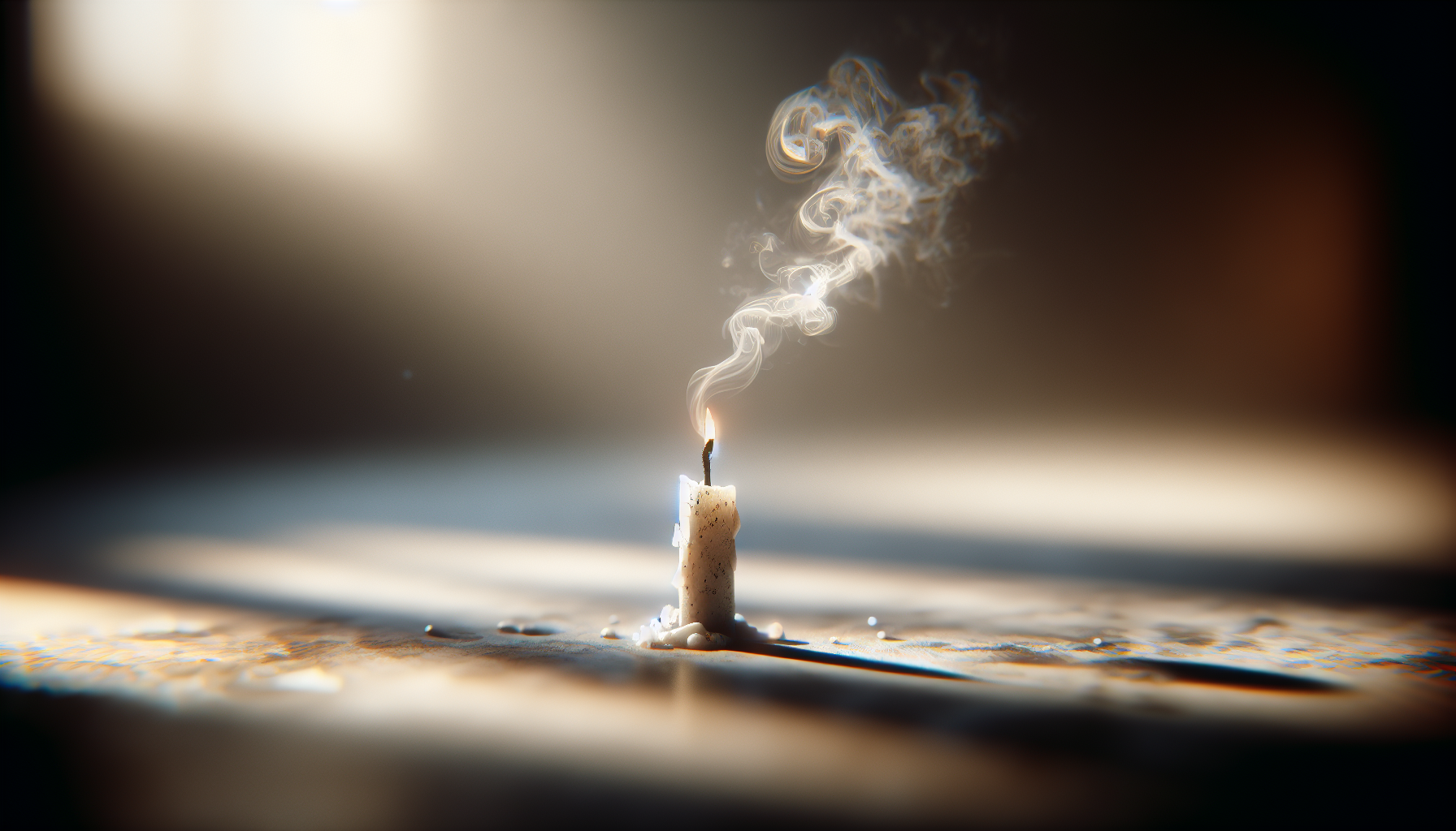 does smoke always come from fire