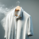 does washing get smoke out of clothes