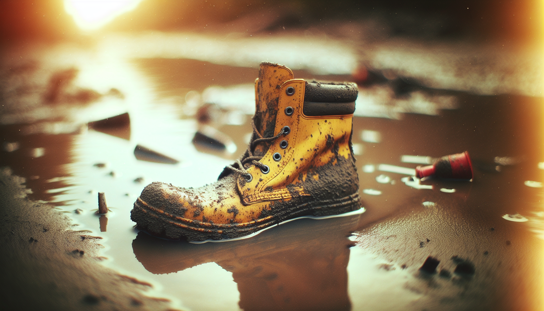 how do you clean up after a storm surge