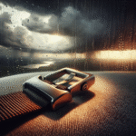 is a vehicle safe during a tornado