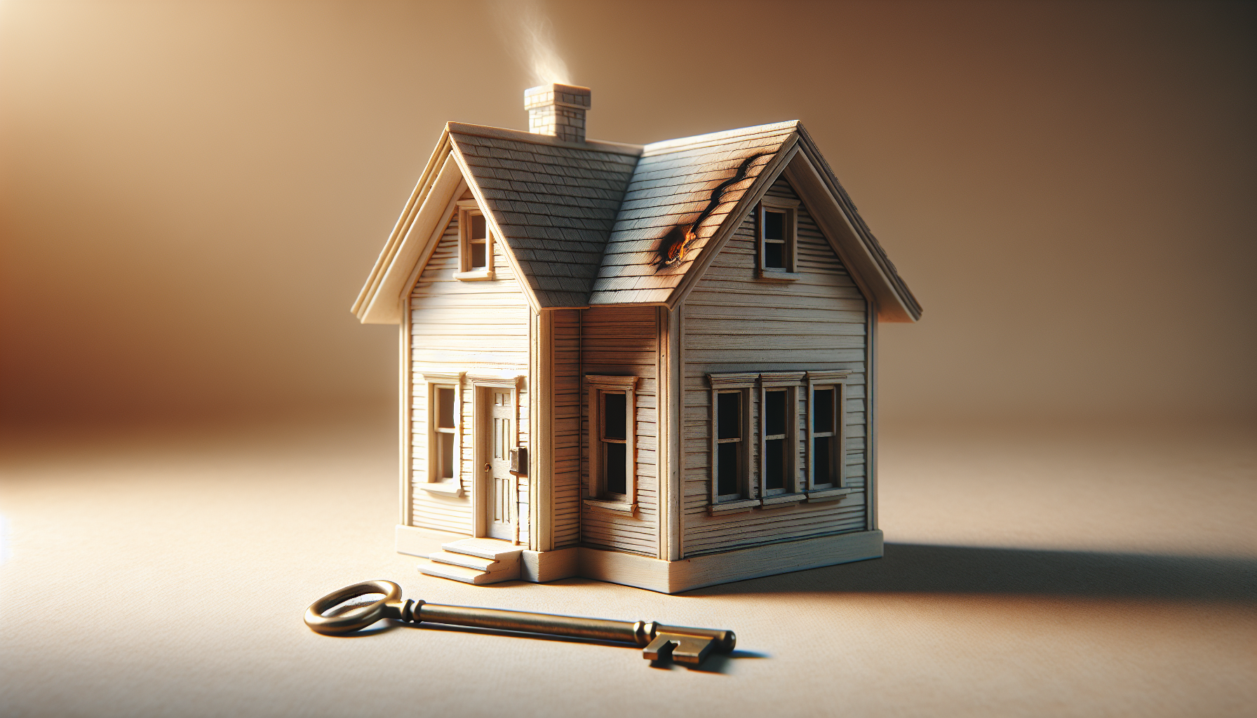 what are the three elements of fire insurance