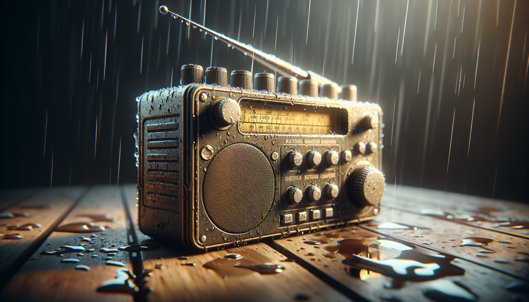 what skills do you need to survive a tornado