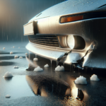 what type of insurance covers damage to your car