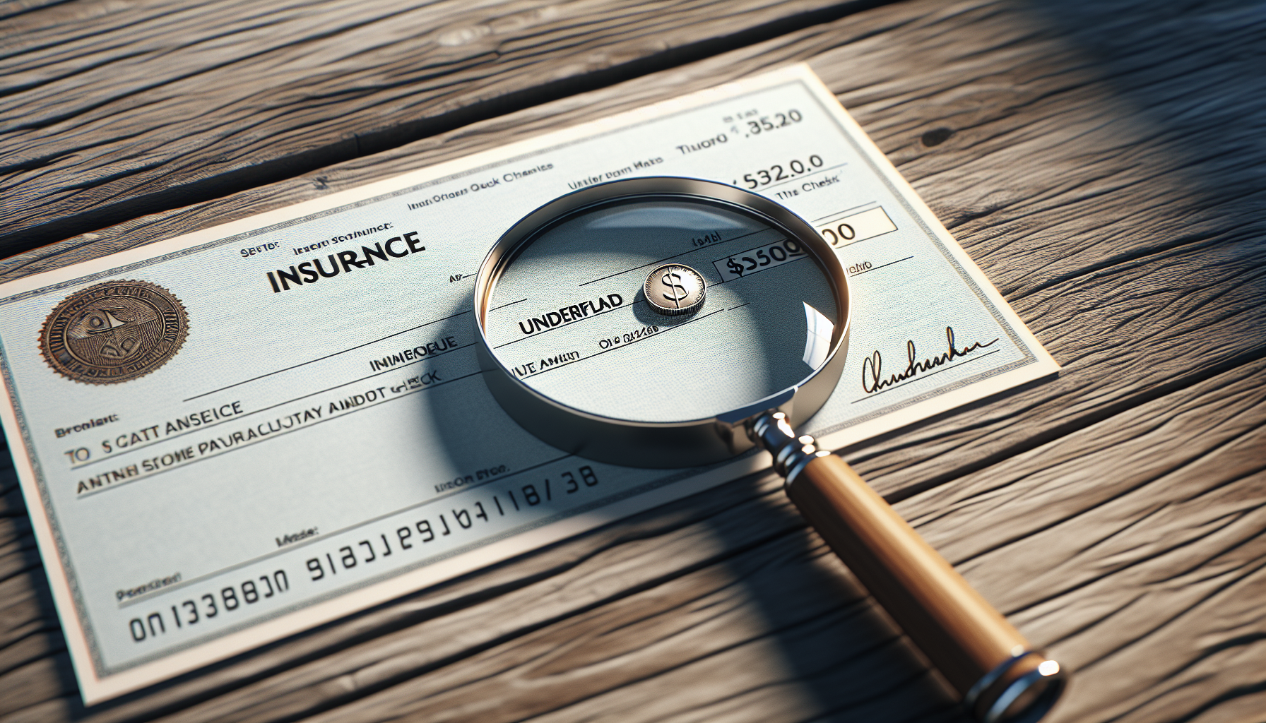 how to respond to a lowball offer from an insurance company