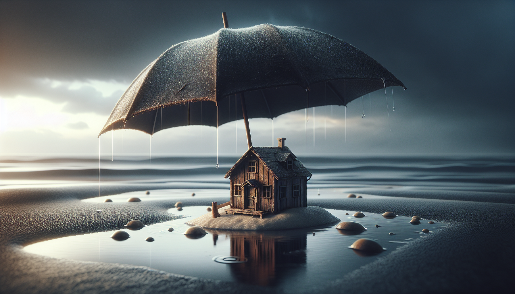 which of the following is not covered by homeowners insurance