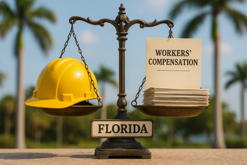 Can an employer fire you while on workers comp in Florida? Expert Guide