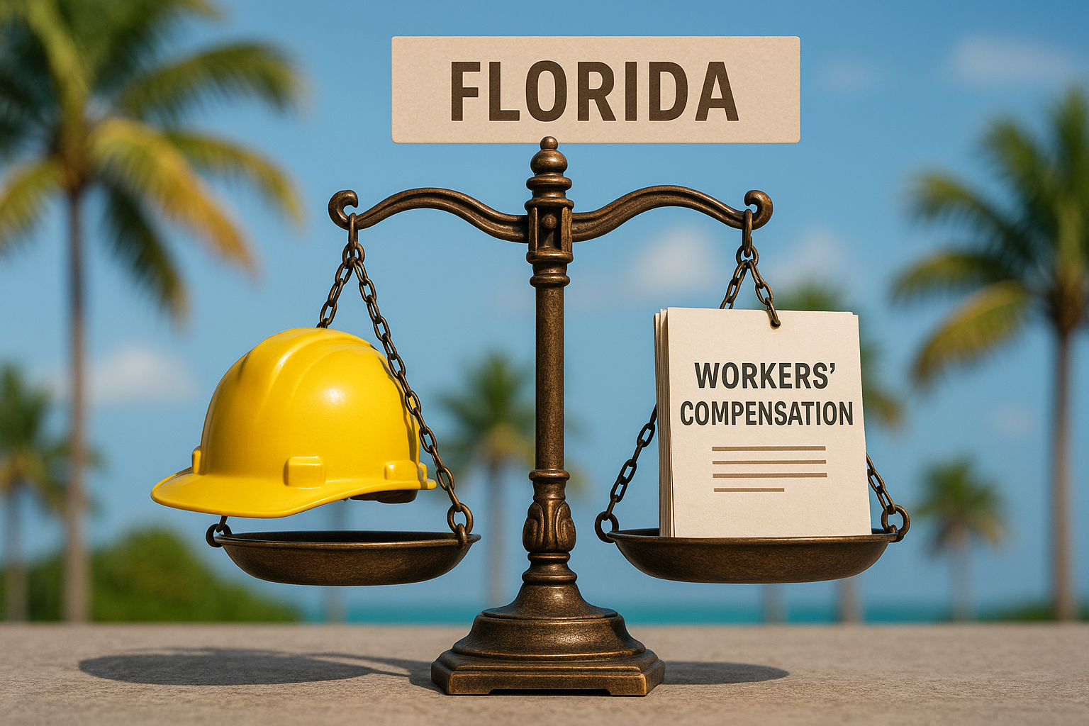 can an employer fire you while on workers comp in florida expert guide