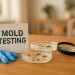 can you test for mold in your home yourself the ultimate guide
