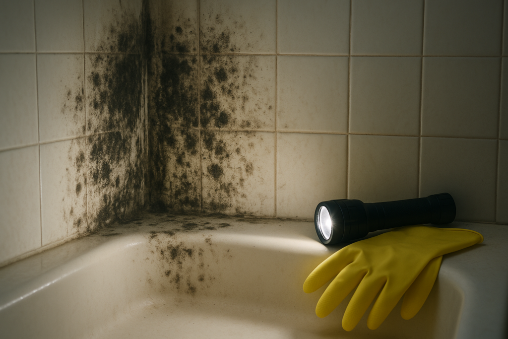 How do you check yourself for mold poisoning? The Ultimate Guide
