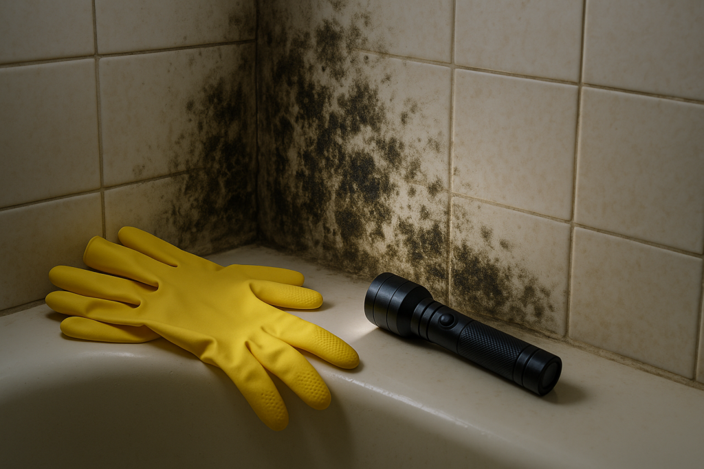 How do you check yourself for mold poisoning? The Ultimate Guide