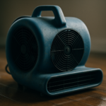 how long should you run fans after water damage 7 expert tips