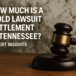 how much is a mold lawsuit settlement in tennessee expert insights