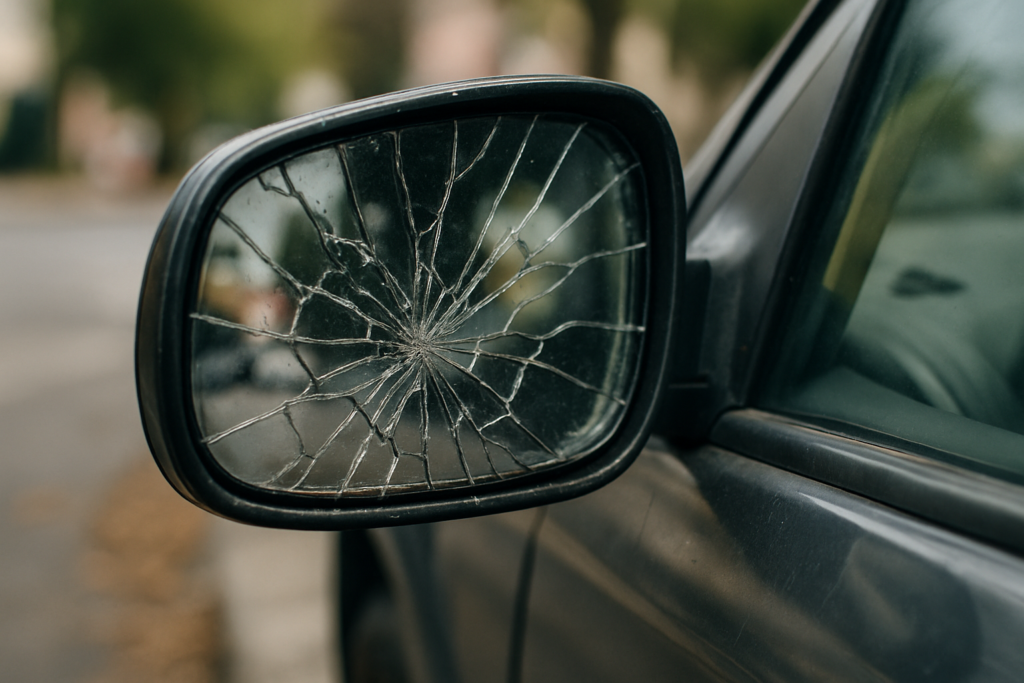 Is Property Damage the Same as Collision? The Ultimate Guide