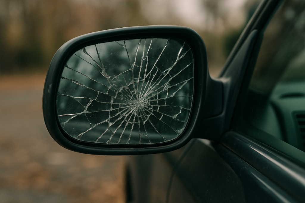 Is Property Damage the Same as Collision? The Ultimate Guide