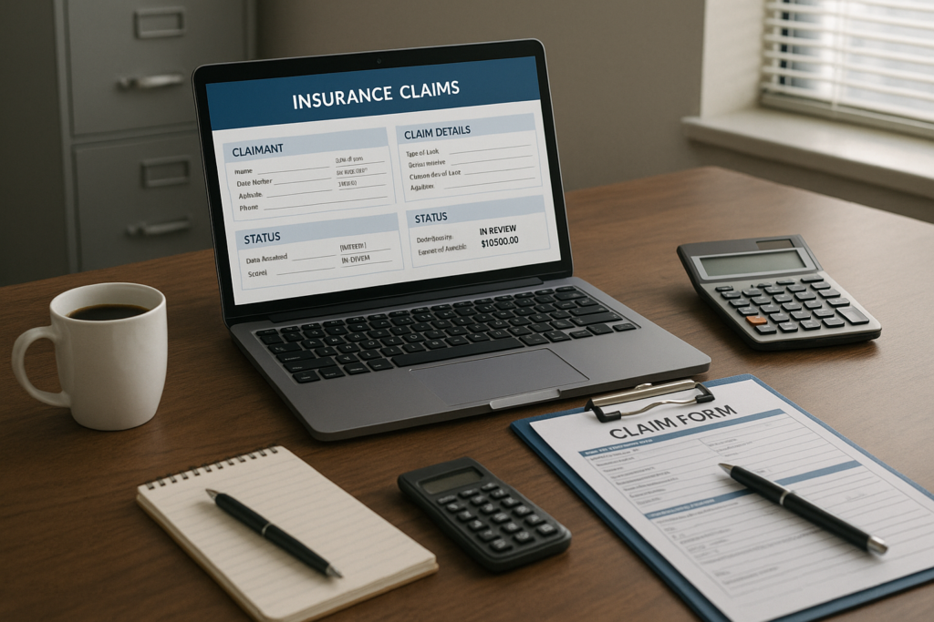 What are the responsibilities of a claims adjuster? Ultimate Guide What are the responsibilities of a claims adjuster? Ultimate Guide