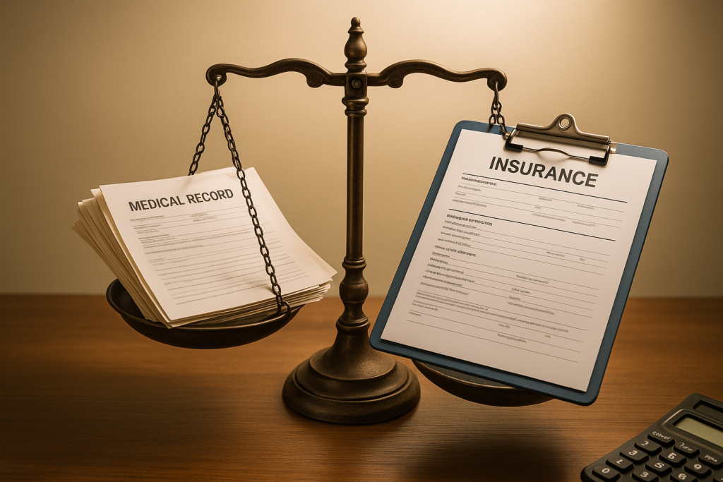 What Does a Medical Only Adjuster Do? The Ultimate Guide