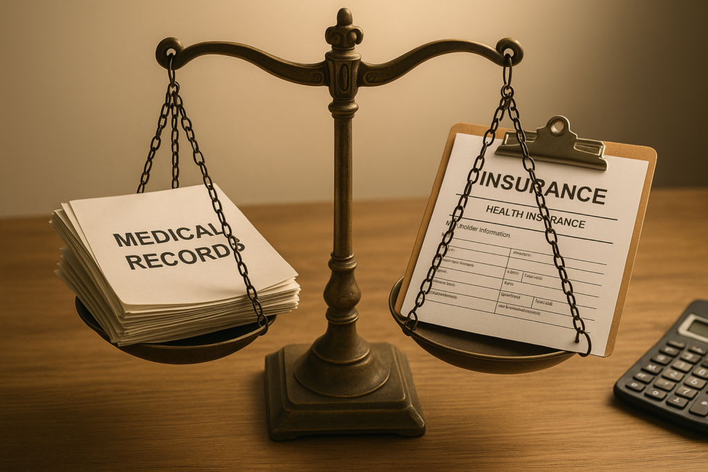 What Does a Medical Only Adjuster Do? The Ultimate Guide