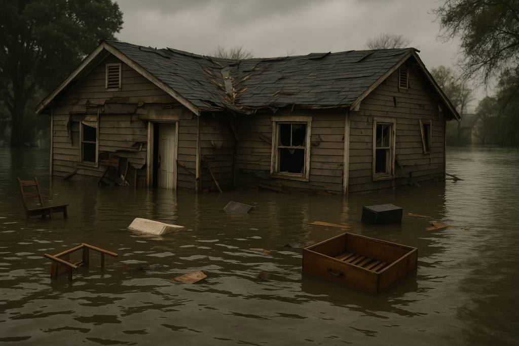 What does flood insurance not cover in FEMA? The Ultimate Guide