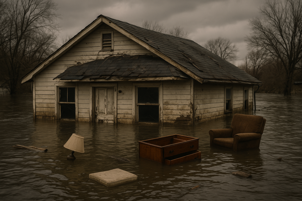 What does flood insurance not cover in FEMA? The Ultimate Guide